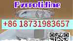 CAS 123-75-1 Pyrrolidine export worldwide - Image 1