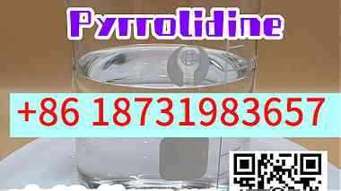 CAS 123-75-1 Pyrrolidine export worldwide