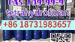 CAS 109-99-9 THF liquid high concentration factory sale - Image 2
