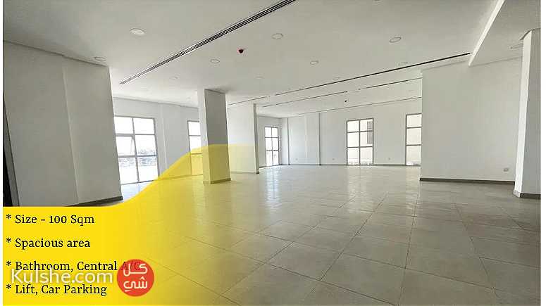 Commercial Office space for rent in Budaiya Highway - Image 1