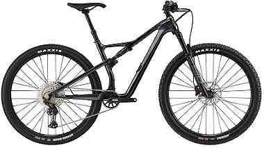 2023 Cannondale Scalpel Carbon SE 2 Mountain Bike (ALANBIKESHOP)