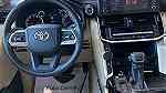 Toyota Land Cruiser GXR - Image 6