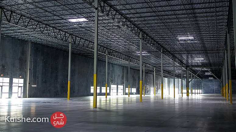 storage warehouse for lease in South Khalidiya Dammam - Image 1