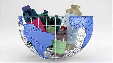 Plastic Products Manufacturing Companies in UAE