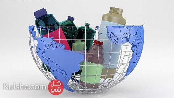 Plastic Products Manufacturing Companies in UAE - Image 1