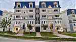 بجوار قصر البوليفار شقة 150م للبيع بالتقسيط في ماونتن فيو اي سيتي - Image 1