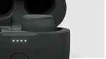 Jays m-Five True Wireless Earbuds-Black (Open Box) - Image 1