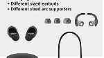 Sony WF-SP800N Bluetooth Truly Wireless in Ear Earbuds with Mic - صورة 4