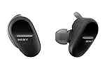 Sony WF-SP800N Bluetooth Truly Wireless in Ear Earbuds with Mic - صورة 1