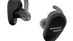 Sony WF-SP800N Bluetooth Truly Wireless in Ear Earbuds with Mic - صورة 5