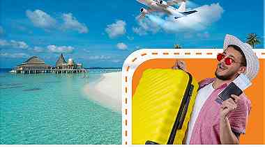 برامج السياحه والسفر بكجات مع تخفيضات للسفر الى تايلند