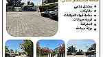 Land for Rent with  area of 1000 square meters with staff housing - صورة 2