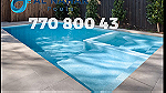 swimming pool qatar - Image 2