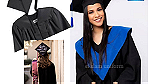ثوب التخرج للجامعات و المدارس (شركة السلام لليونيفورم) - صورة 1