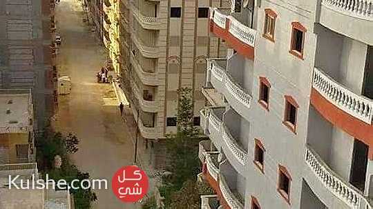 شقة لؤؤؤطة للبيع ف اسكندرية شاطئ فاميلى ببيتش - Image 1