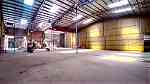 Workshop  Store (700 Sqm) for Rent in Hamala BD.1400 - صورة 4