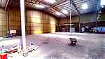 Workshop  Store (700 Sqm) for Rent in Hamala BD.1400 - صورة 2