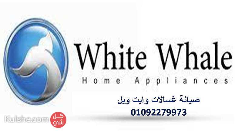 خدمة إصلاح وايت ويل الدلنجات 01060037840 - Image 1