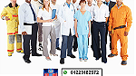 شركة تصنيع يونيفورم مستشفى ( السلام للملابس الطبية 01102226499) - Image 1