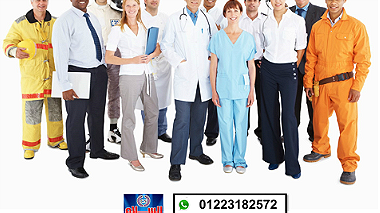 شركة تصنيع يونيفورم مستشفى ( السلام للملابس الطبية 01102226499)