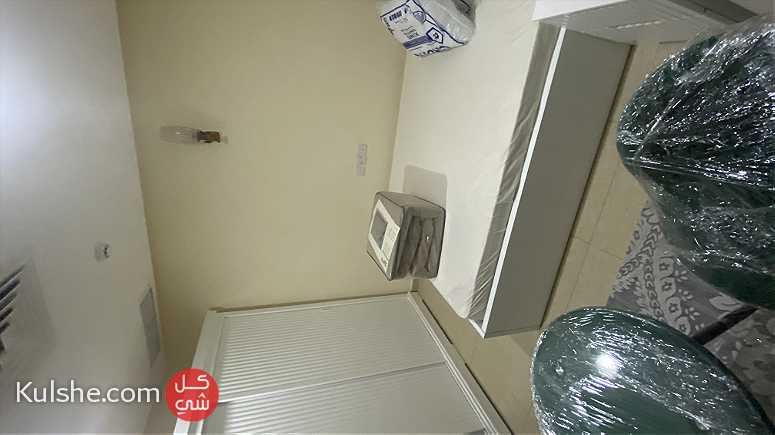 شقق مفروشة السالمية غرفة وصالة ومطبخ وحمام - صورة 1