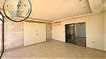شقة طابق اخير مع رووف للايجار دير غبار مساحة 160م اطلالة و بسعر مناسب - صورة 6