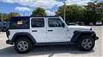 Selling My 2020 Jeep Wrangler Unlimited Sport S 4WD - Image 1