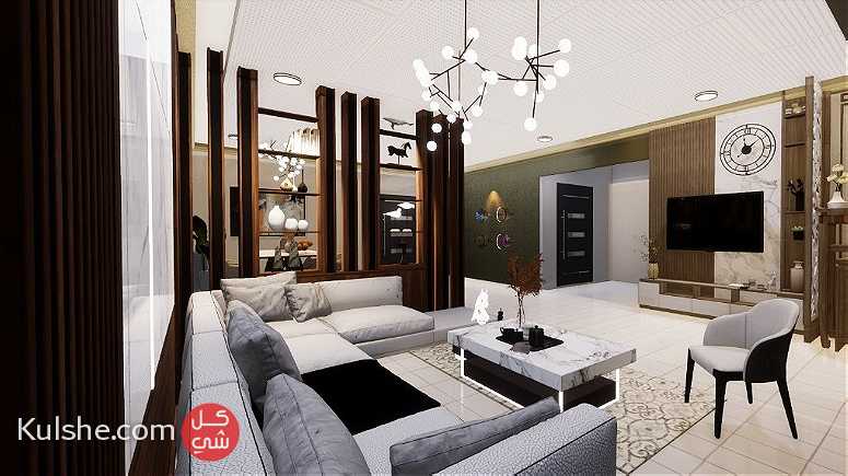 تملك شقتك غرفتين وصالة بأقل سعر في الامارات في عجمان - Image 1