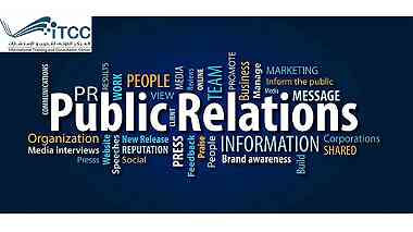 Public Relations Communication Skills