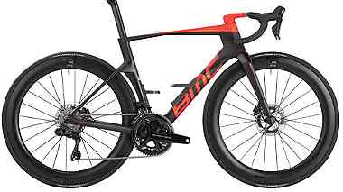 2024 BMC Teammachine R 01 TWO Road Bike (KINGCYCLESPORT)