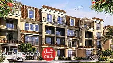 Apartment for sale in Sarai - Image 1