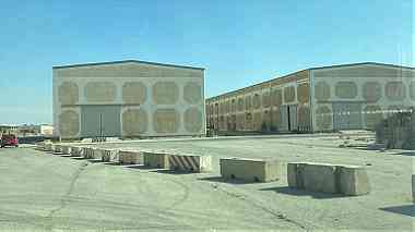 chemical warehouse for lease in South Khalidiya Dammam