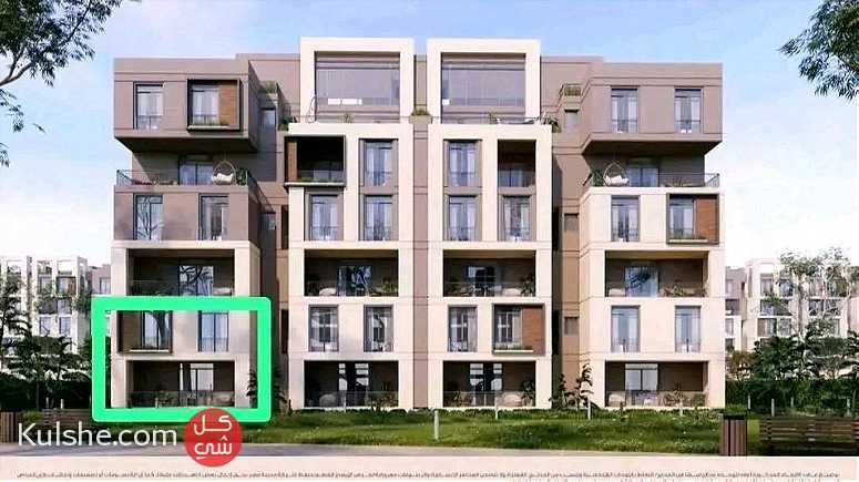 Apartment for sale in Sarai - Image 1
