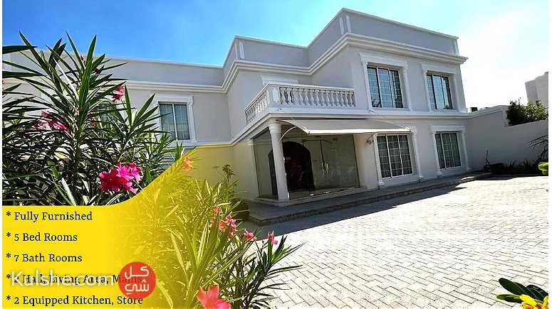 Commercial or Residential Villa for Rent in Riffa Al Shamali - صورة 1