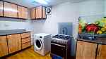 Furnished 1 BHK Apartment for Rent in Adilya BD.250 With Unlimited EWA - صورة 3
