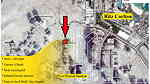 Land for lease in Seef area behind petrol station - صورة 2