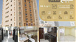 للبيع شقة غرفتين وصالة بالمعبيلة - مسقط ب 20000 رع مؤجرة حاليا - Image 1