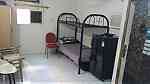 Semi furnished studio with electricity for rent in Gudaibiya - صورة 1