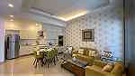 1BHK Apartment for sale in Juffair full furnished 45000BHD - صورة 2