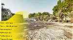 Garden Land for leasing in Jabalat Hibshi BD.0.300 per sqm with EWA - Image 1