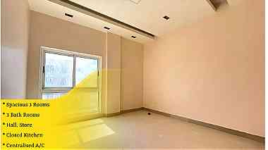 Commercial Apartment for Rent in Burhama near Dana Mall