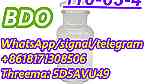 Butanediol BDO CAS 110-63-4 safe shipping best price - Image 8
