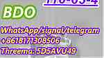 Butanediol BDO CAS 110-63-4 safe shipping best price - Image 5