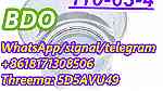 Butanediol BDO CAS 110-63-4 safe shipping best price - Image 4
