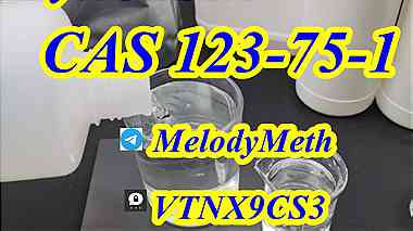 Russia kazakhstan CAS 123-75-1 Pyrrolidine liquid
