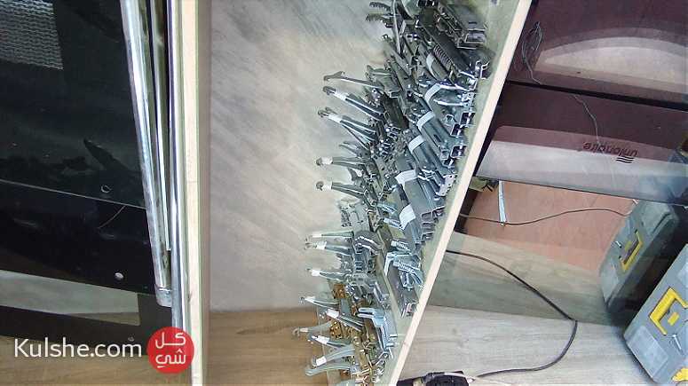 تصليح غسالات - قطع غازات غسالات - عمان  الاردن - صورة 1