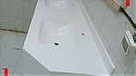 احواض حمامات كوريان من توب لاين باحدث التصميمات - Image 6