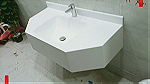 احواض حمامات كوريان من توب لاين باحدث التصميمات - Image 7