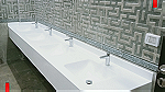 احواض حمامات كوريان من توب لاين باحدث التصميمات - Image 3