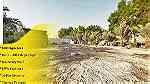 Garden Land for leasing in Jabalat Hibshi BD.0.500  per sqm with EWA - Image 1